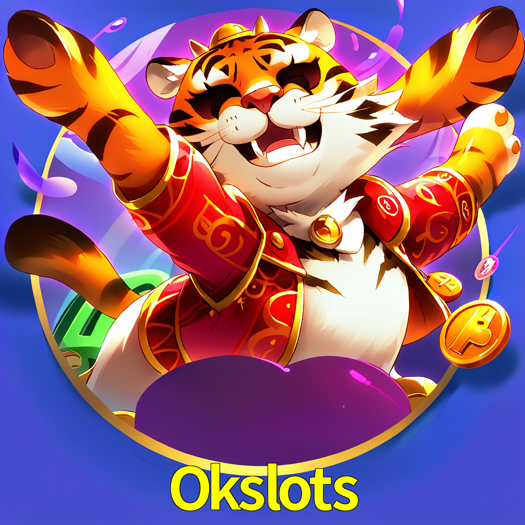 Okslots