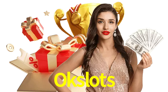 Jogue com dealers reais no Okslots!